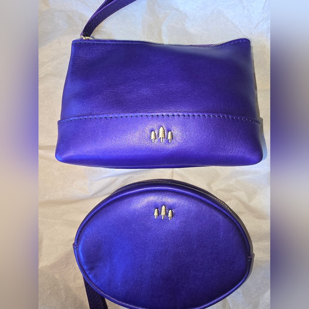 PLG Amethyst bundle